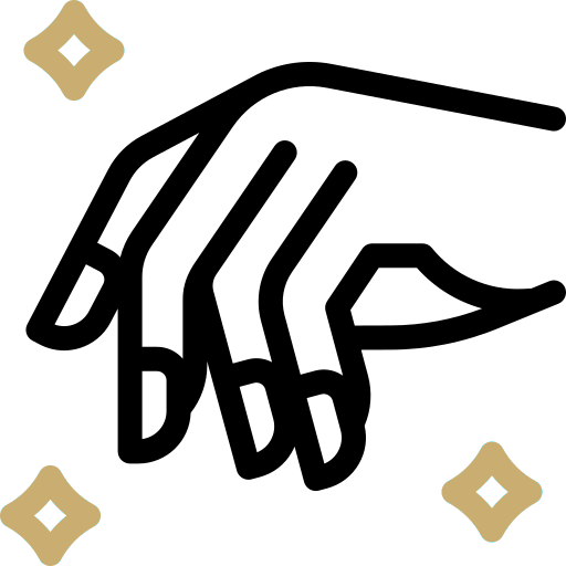 Nails Icon
