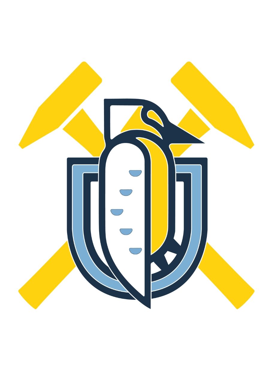 Yellowhammer FC Logo