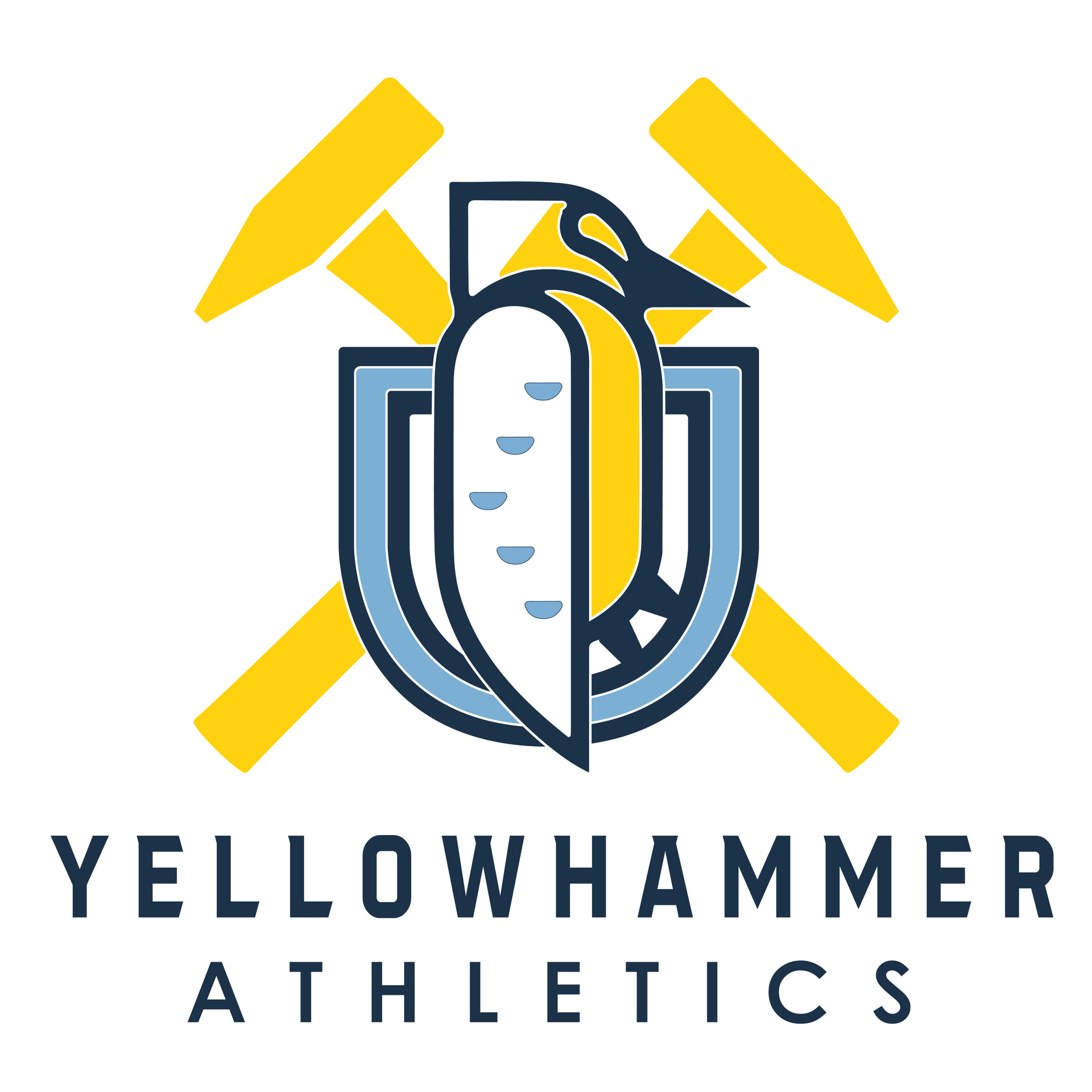Yellowhammer FC logo