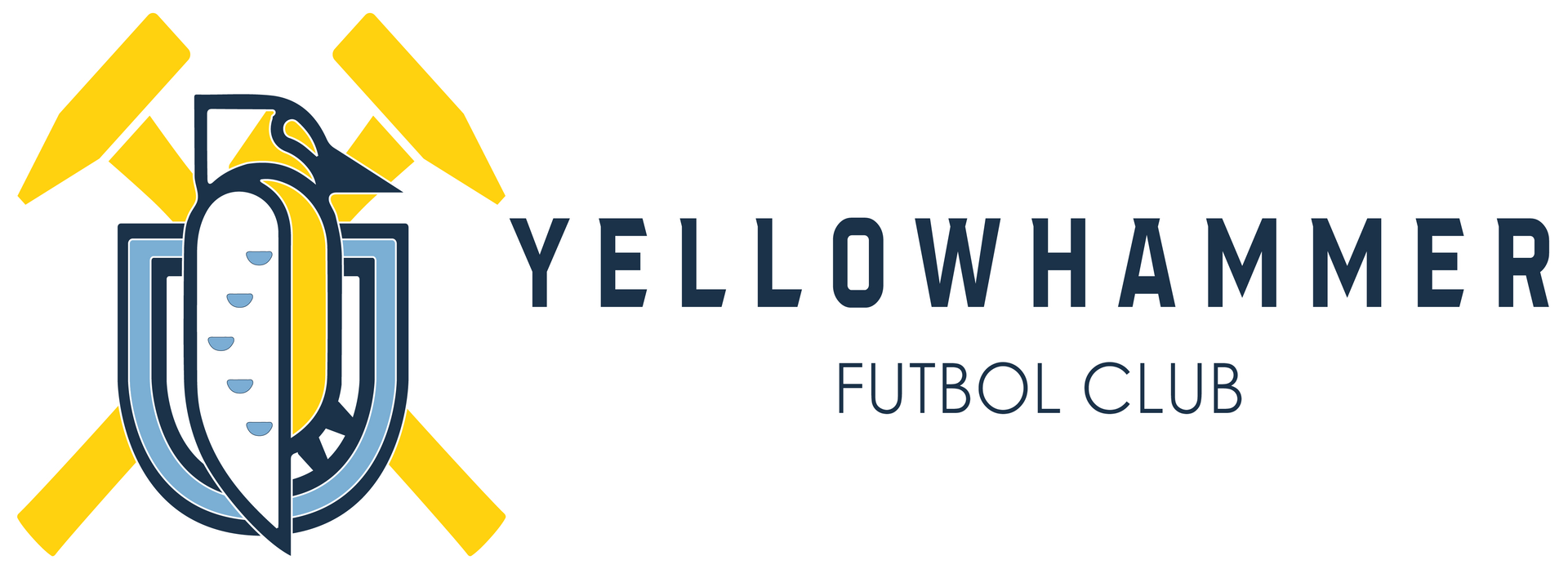 Yellowhammer FC Who we are