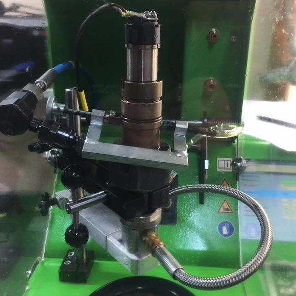Fuel Injection — Tasmania — Statewide Turbo’s & Diesel Injection