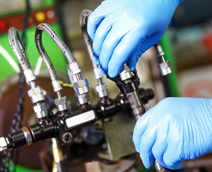 Diesel Injection Certified Technician — Tasmania — Statewide Turbo’s & Diesel Injection Diesel Injection Certified Technician — Tasmania — Statewide Turbo’s & Diesel Injection