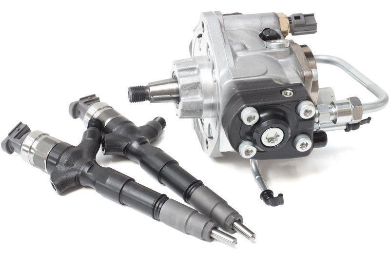 Diesel Injection — Tasmania — Statewide Turbo’s & Diesel Injection Diesel Injection — Tasmania — Statewide Turbo’s & Diesel Injection