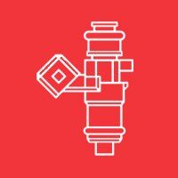 Fuel Injector Icon Fuel Injector Icon