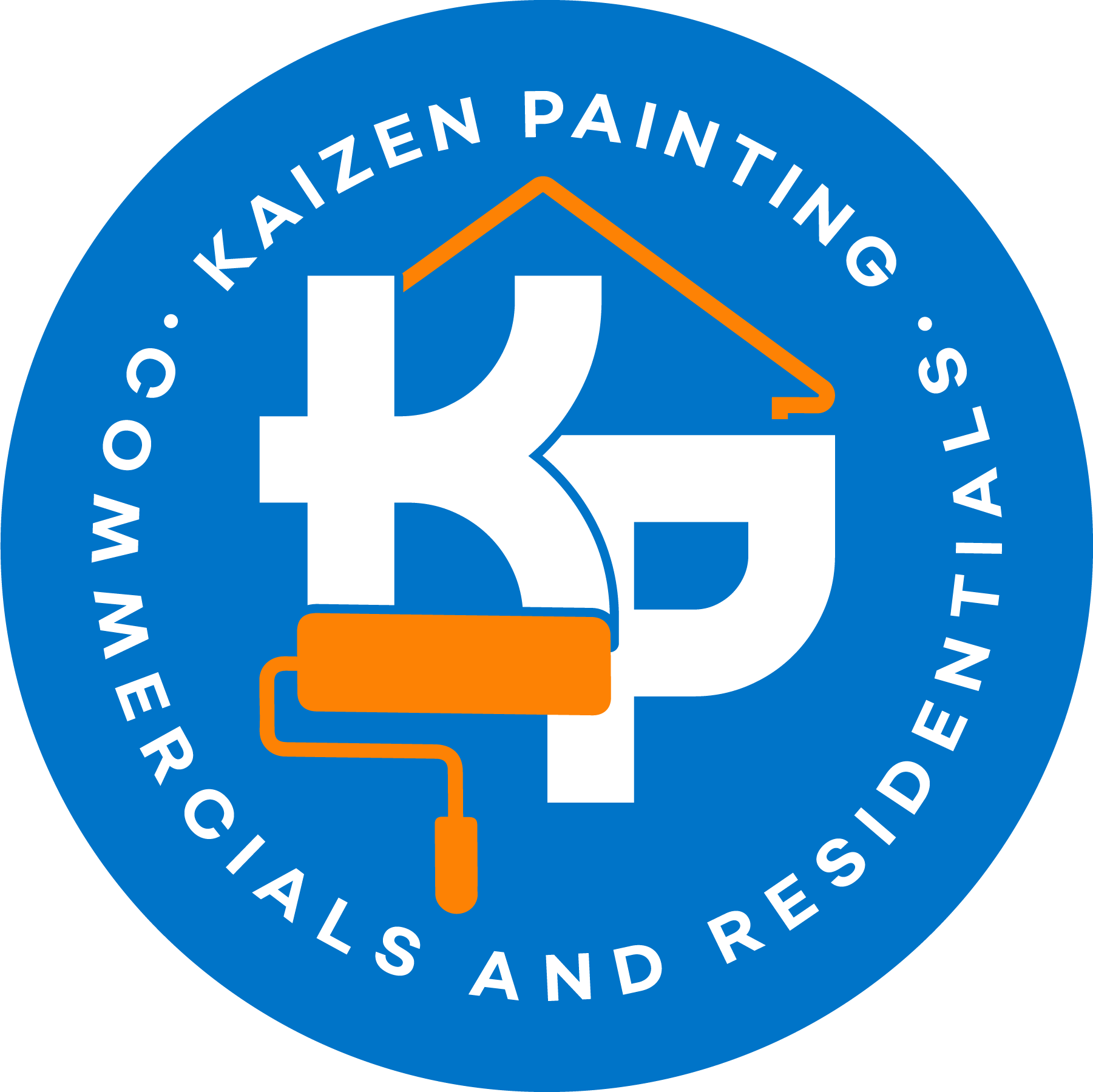 Professional Painting Services Knoxville, TN Kaizen