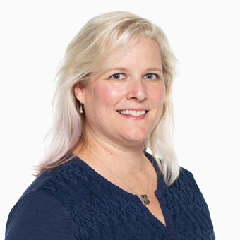 Kat Norris headshot, KC Home Care