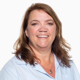 Shannon McKown headshot, KC Home Care