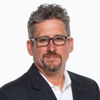 Tim Tholen headshot, KC Home Care