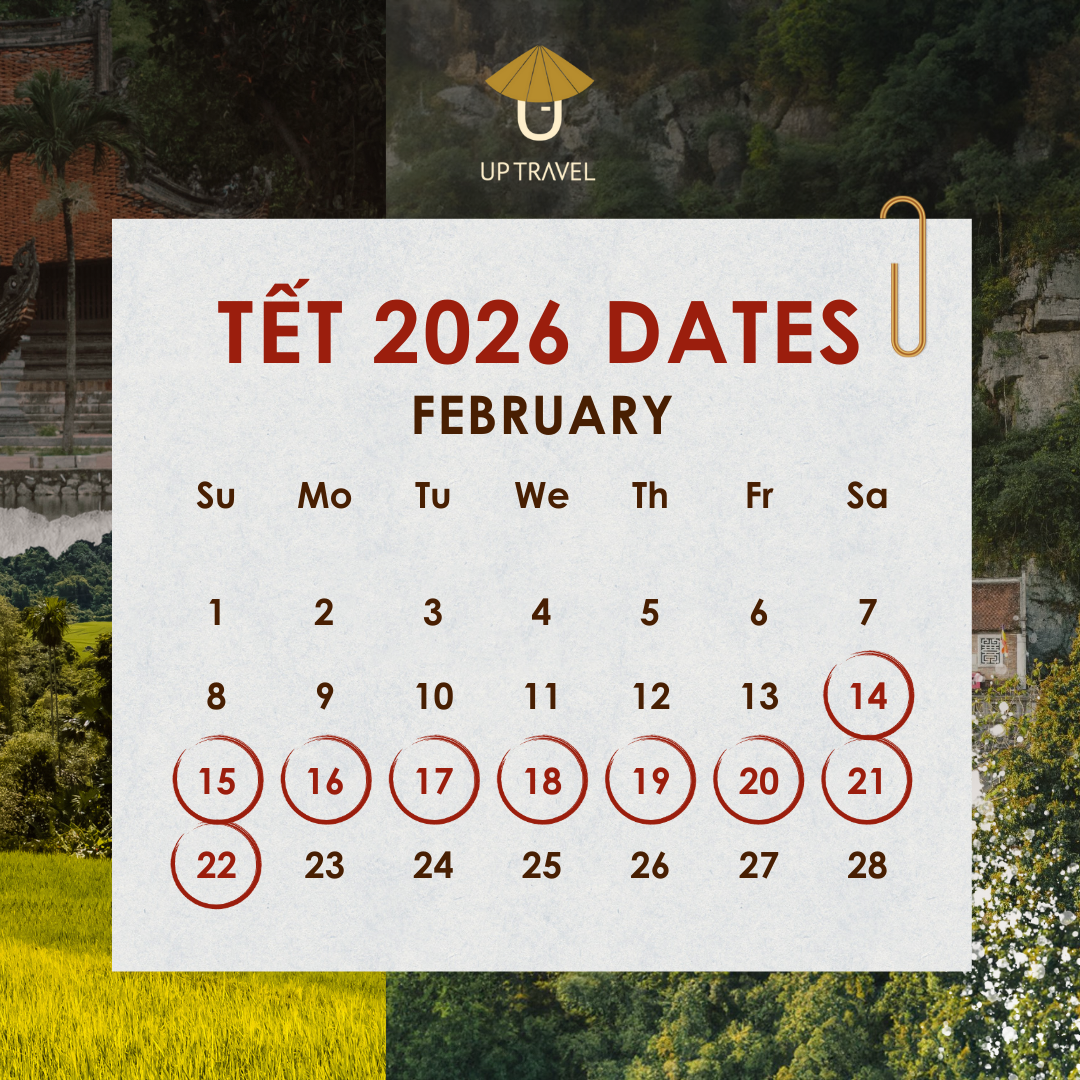 TẾT 2026 DATE