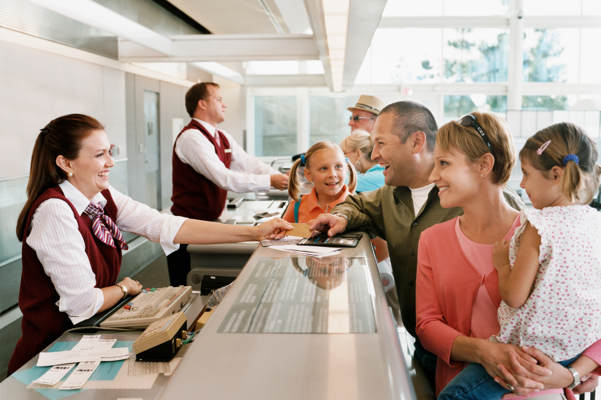 fast track visa service