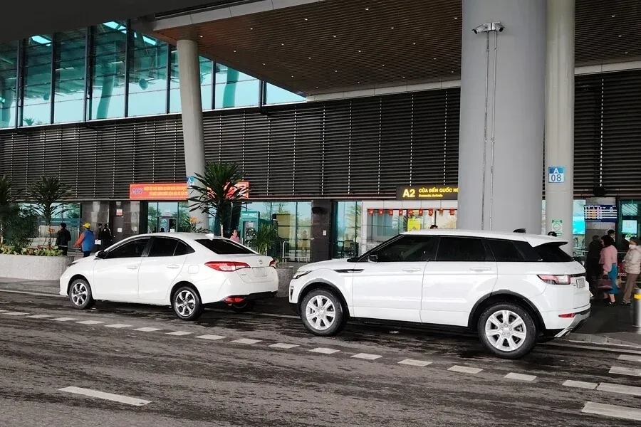 private transfer in vietnam