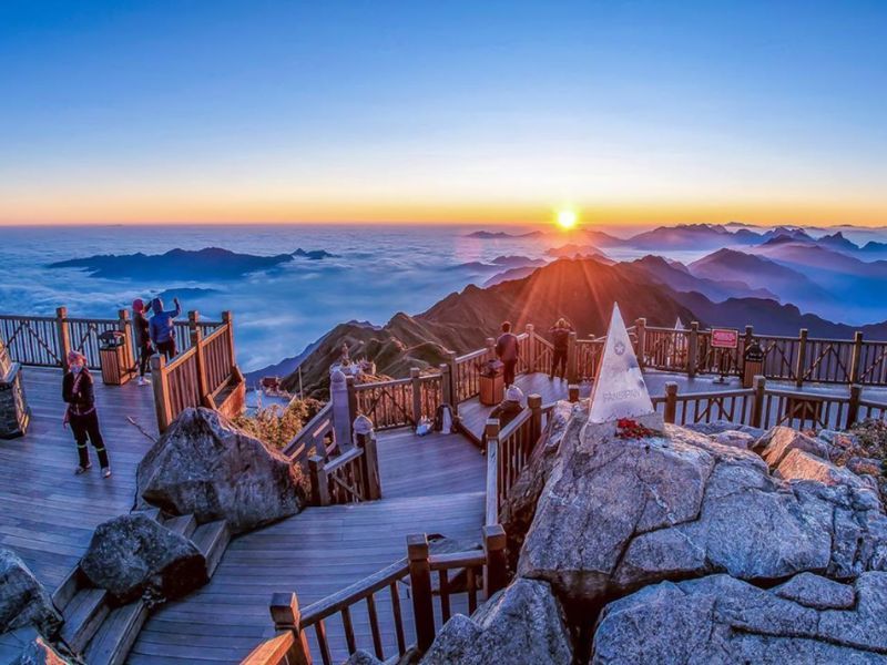 sapa in winter