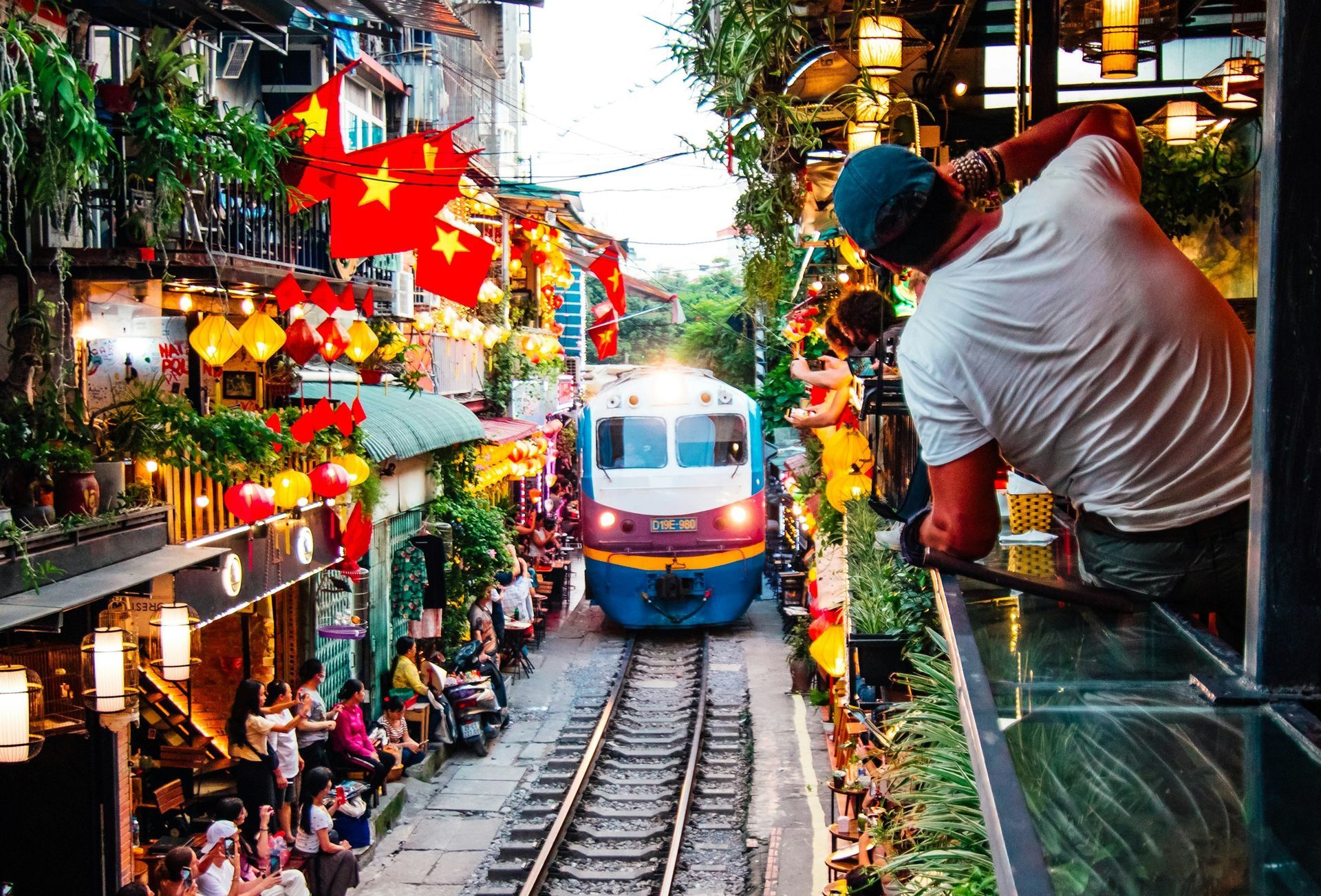visit hanoi in winter