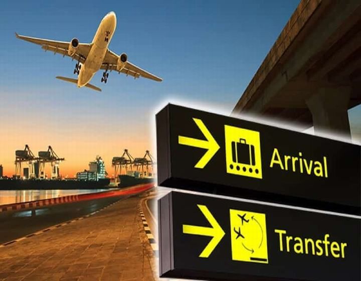 vietnam airport visa service