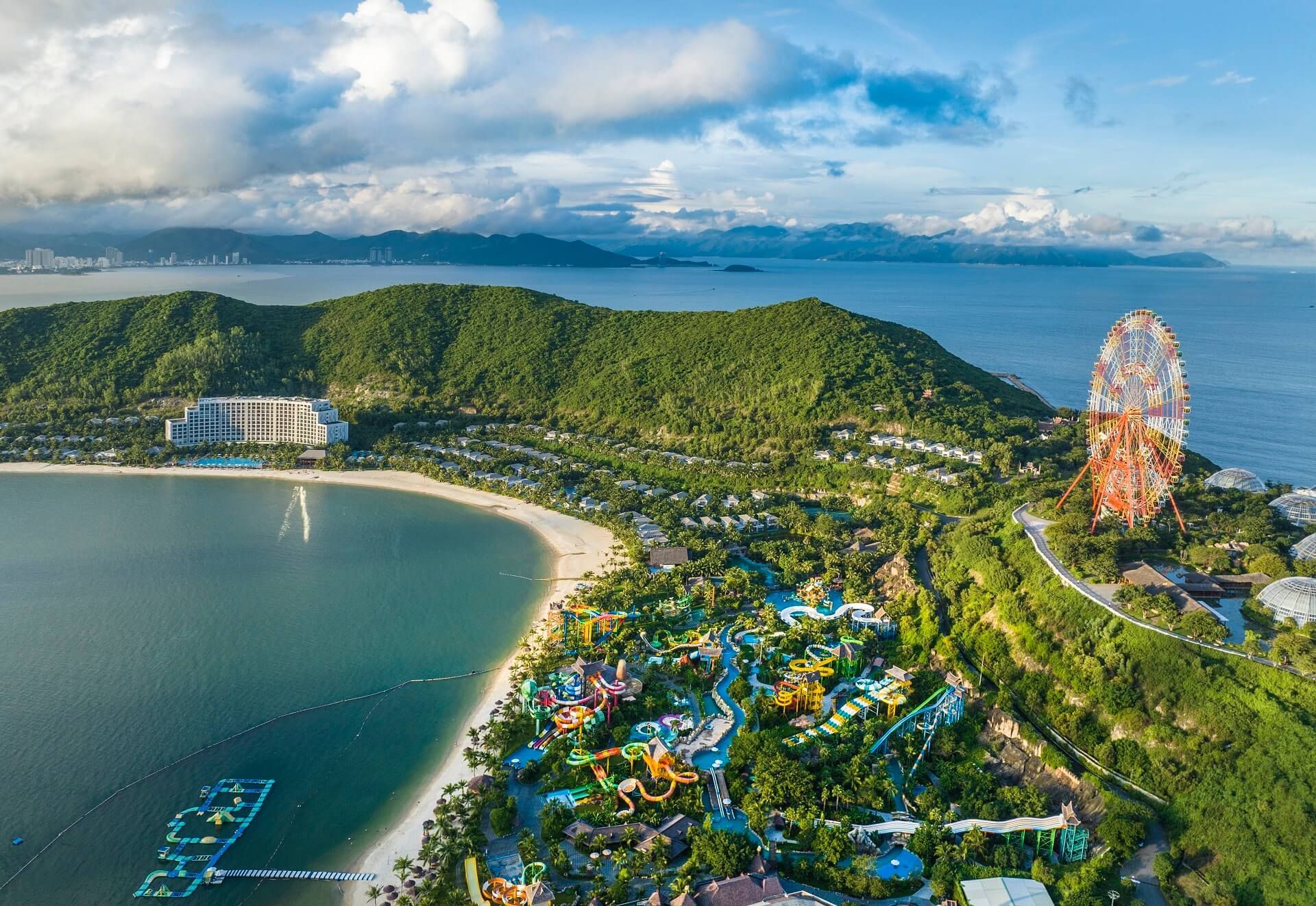 nha trang in june