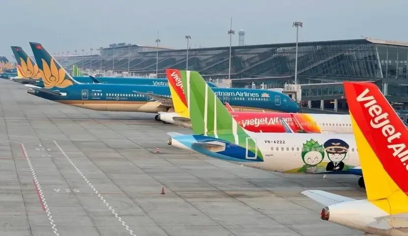 vietnam airlines