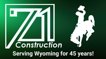 71 Sand and Stone 71 Construction