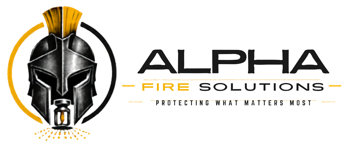 Alpha Fire Solutions