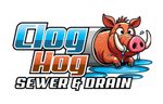 Clog Hog Sewer and Drain Cleaning Services LLC