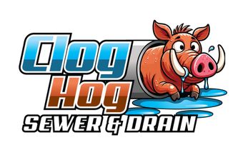 Clog Hog Sewer and Drain Cleaning Services LLC