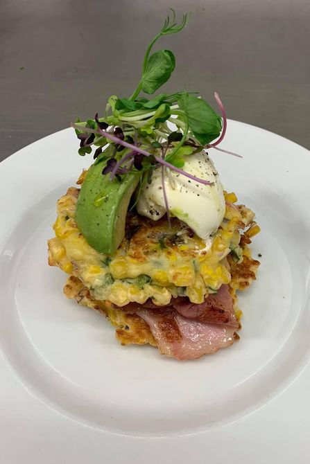 Catering image for RB Catering in Blenheim NZ
