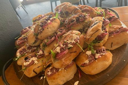 Catering image for RB Catering in Blenheim NZ
