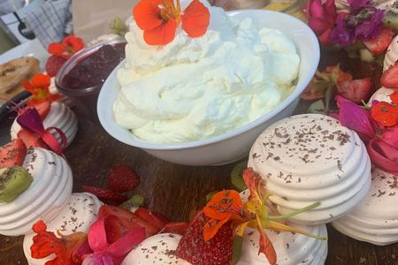 Catering image for RB Catering in Blenheim NZ