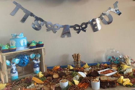 Catering image for RB Catering in Blenheim NZ