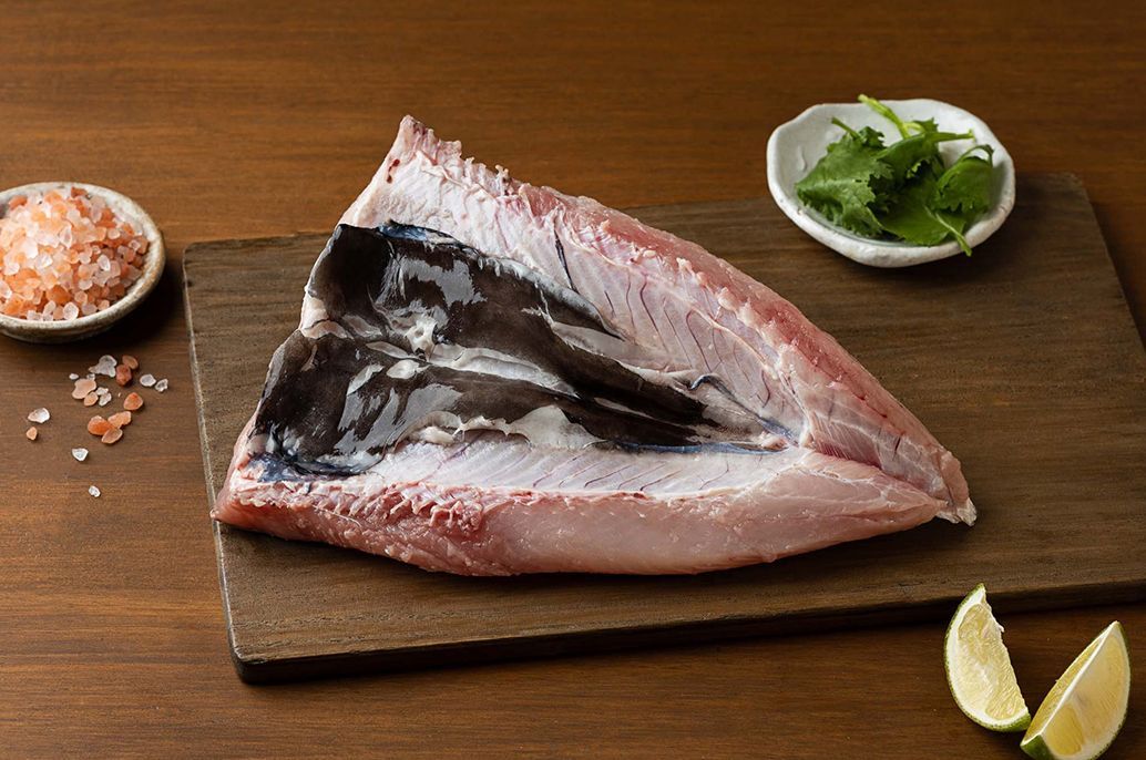 虱目魚