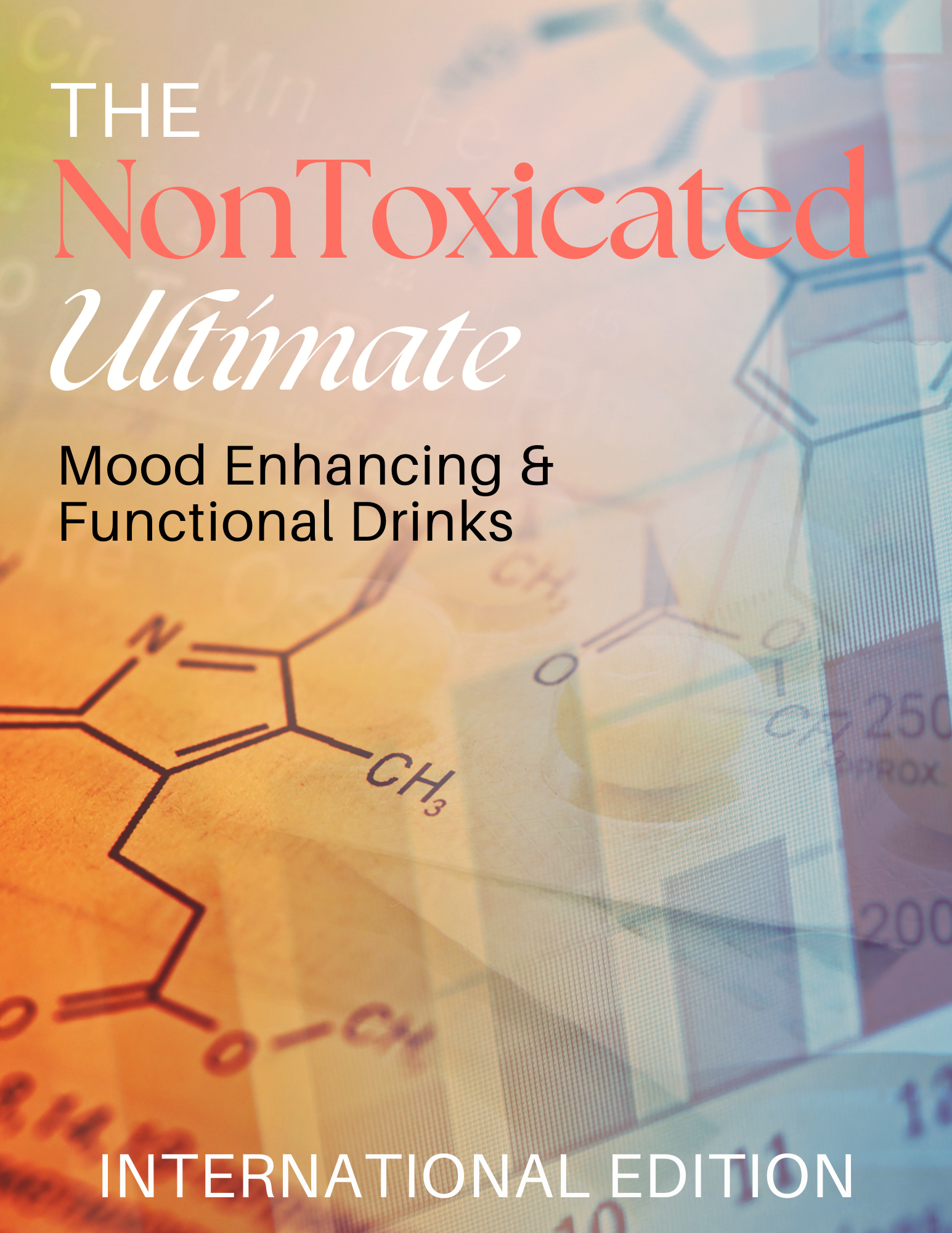 NonToxicated! - The Alcohol Free Drinks Club