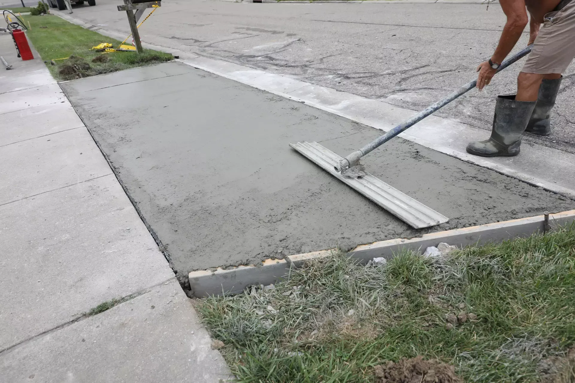 foundation repair frisco