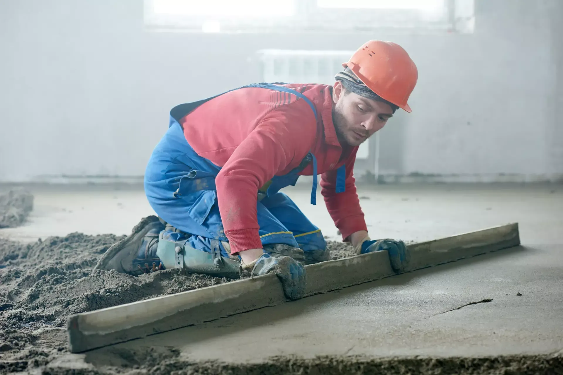 foundation repair process