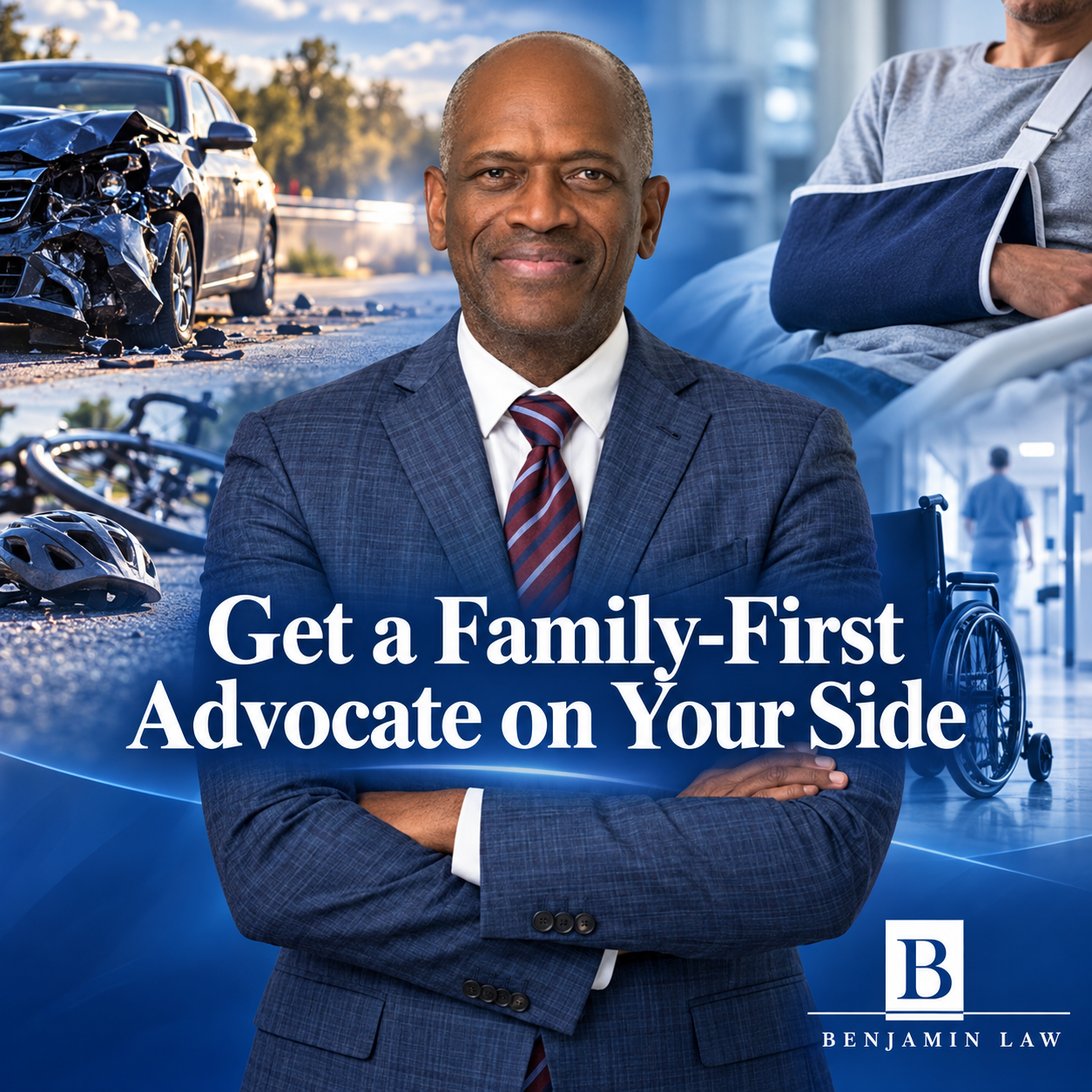 Get a Family-First Advocate on Your Side