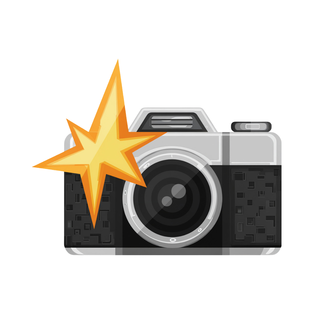 Green checkmark icon in a glossy circle, indicating approval or success