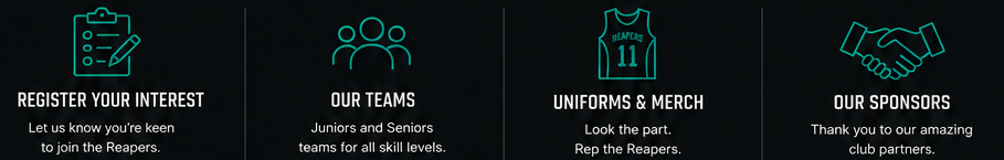 About Repers