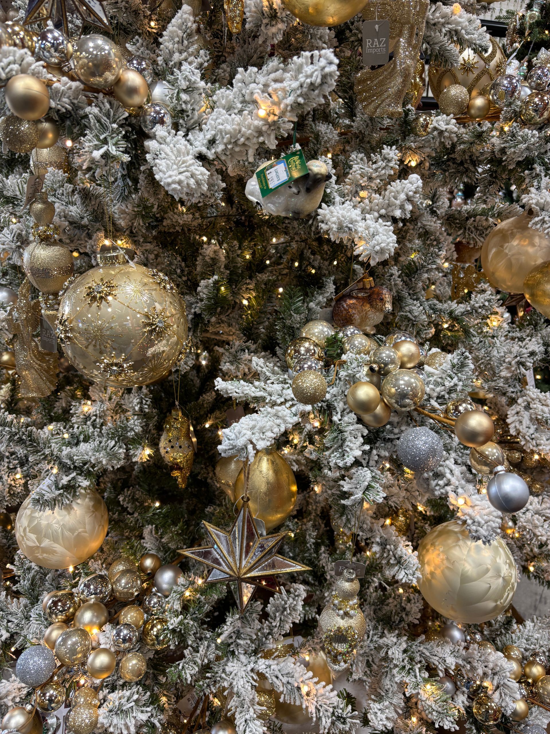 Christmas Ornaments