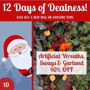 12 Days Of Dealness-2023 10