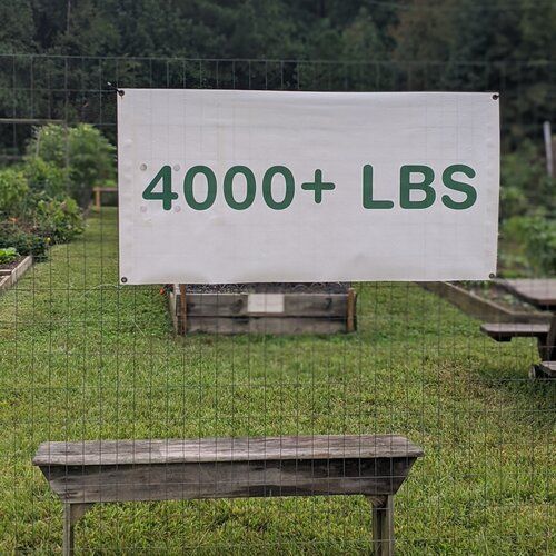 4000+ LBS