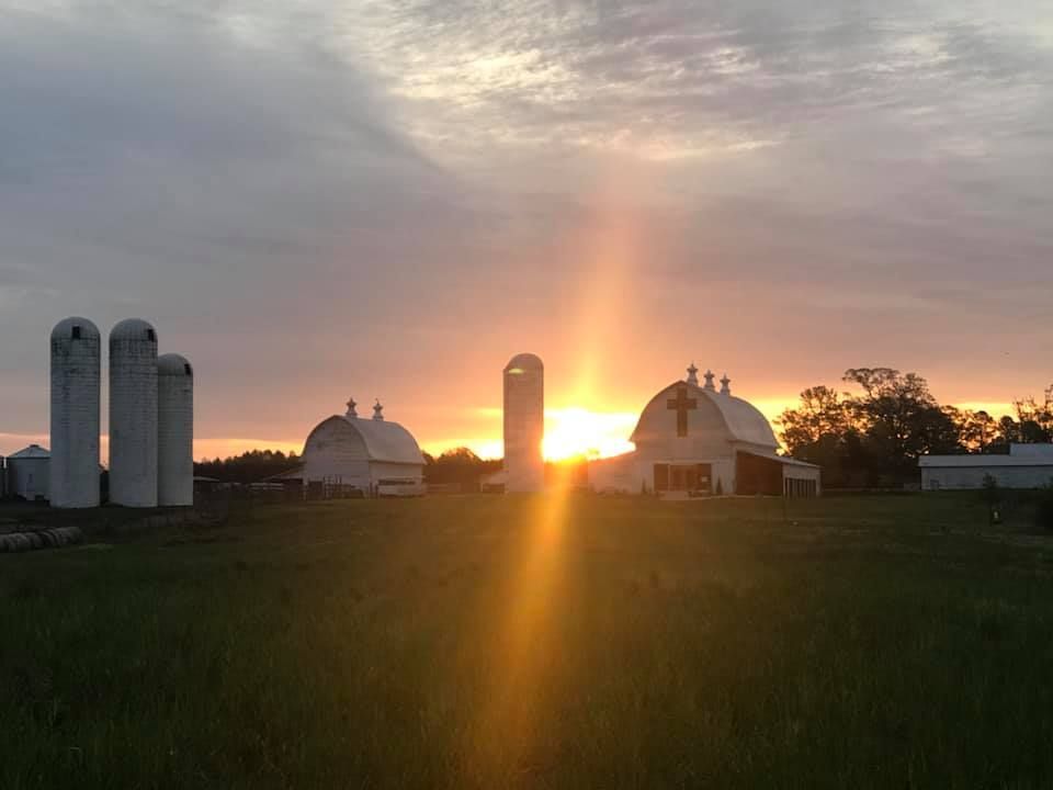 First Fruits Farm