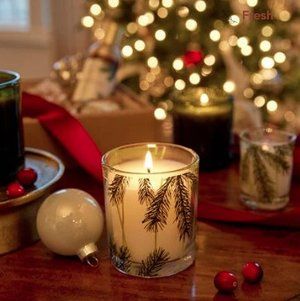 Thymes Frasier Fir - Home & Body Products