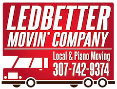Ledbetter Movin' Company