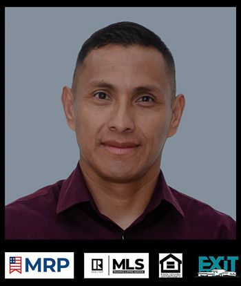 Military Relocation Professional (MRP) A proud Military Relocation Professional (MRP)