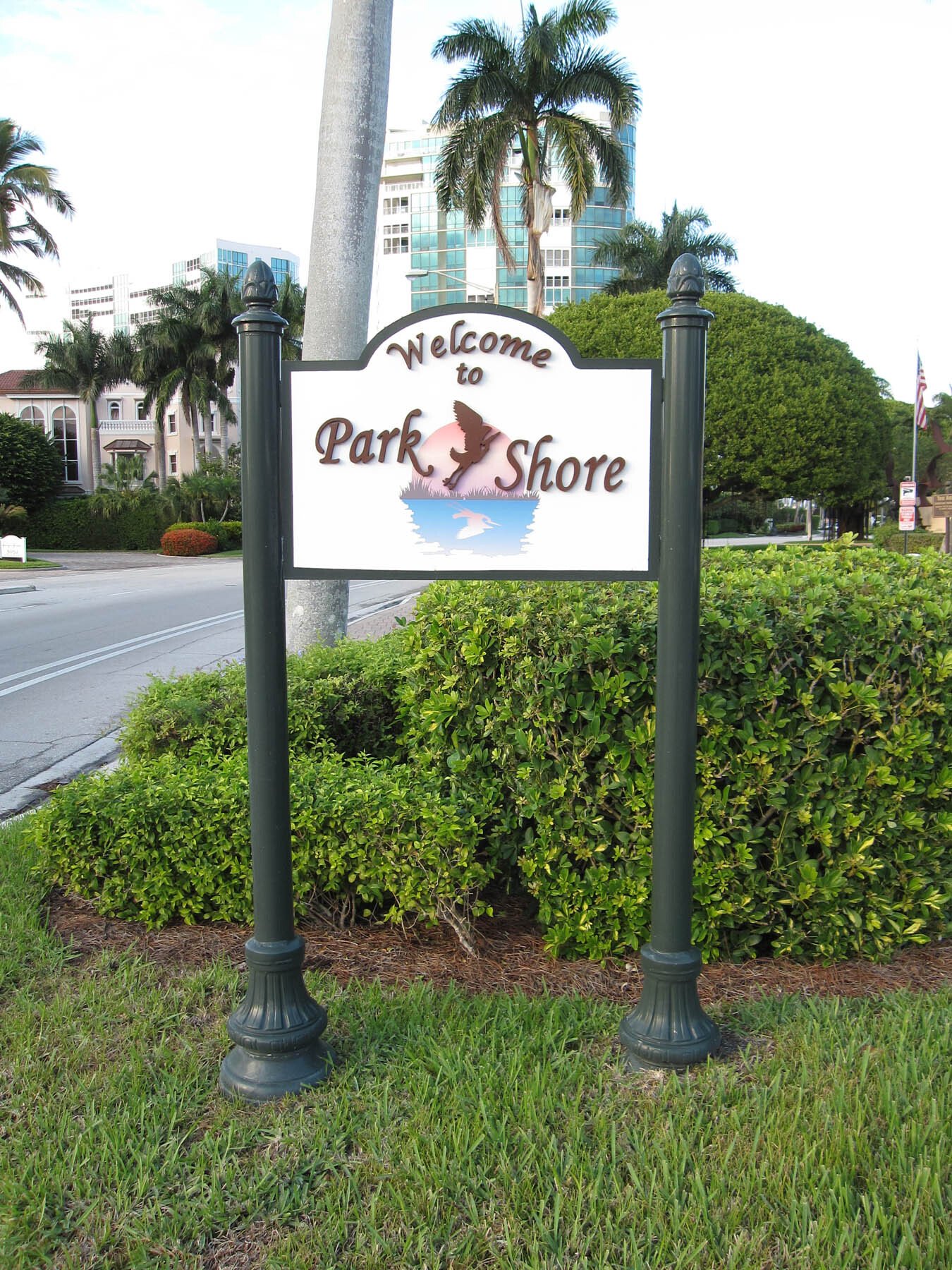 Post & Panel Signs | Lykins - Signtek