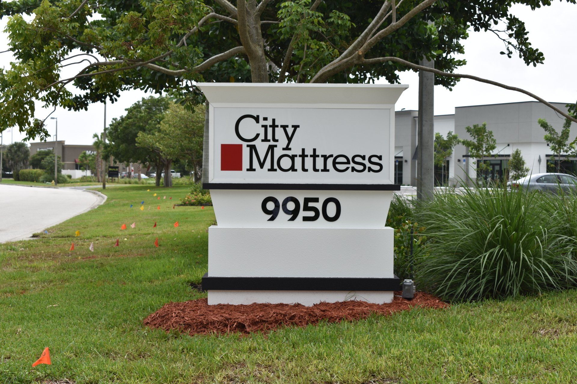 Surveys & Permits