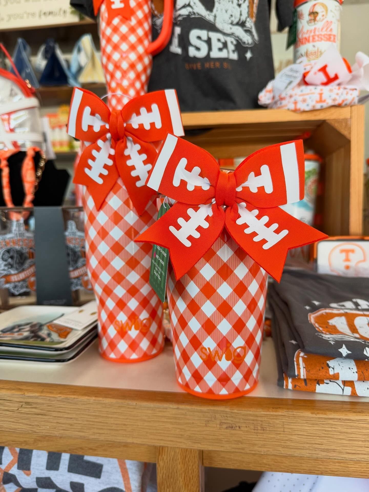 Tennessee Vols gifts and accessories