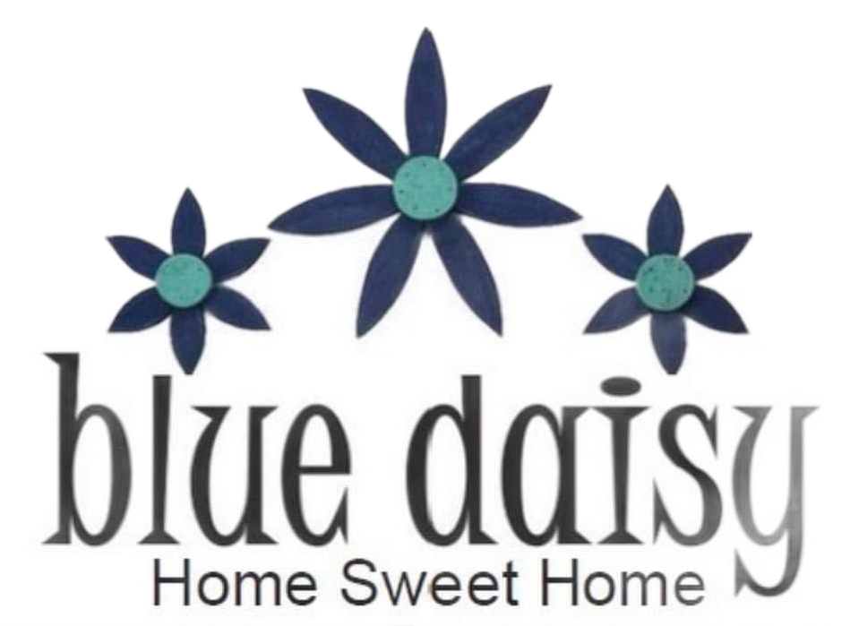 The Blue Daisy-Home Sweet Home The Blue Daisy-Home Sweet Home