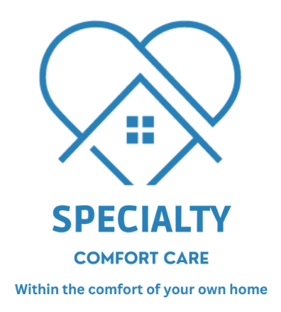 Specialty Comfort Care logo