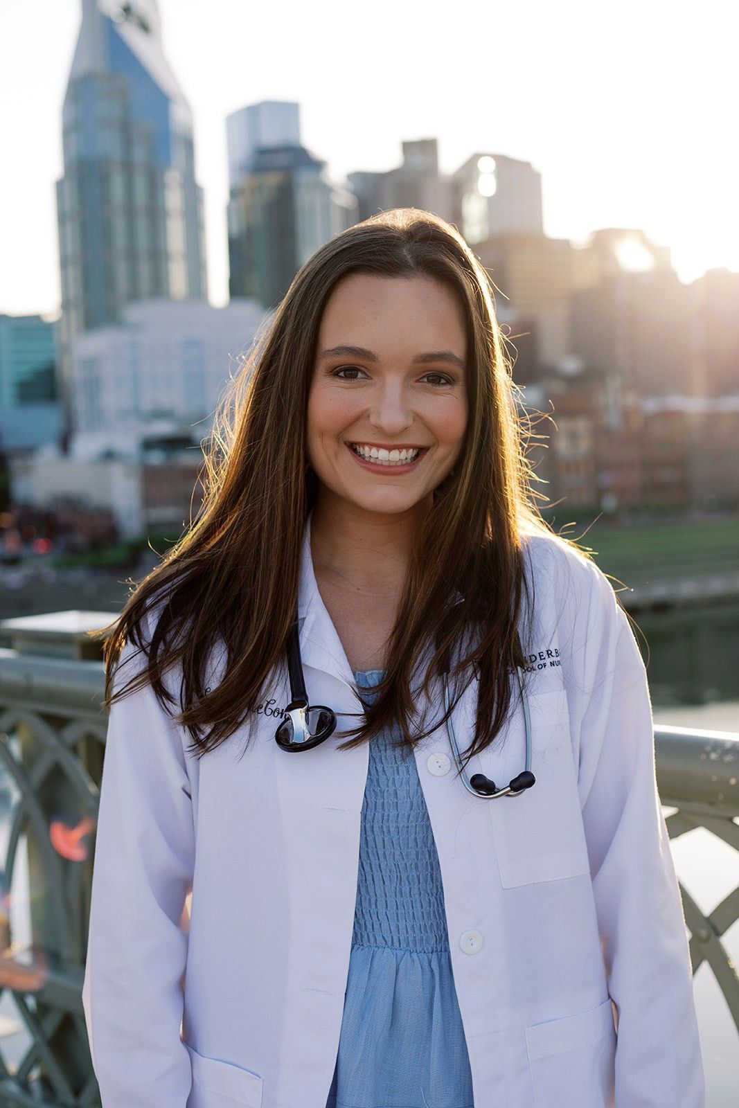 Emily C. Armstrong, MSN, APRN, CPNP-PC