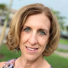 Dr. Nadia Levinson, Pediatrician, Personal Care Pediatrics, Margate, FL