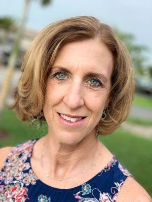 Nadia Levinson, M.D., F.A.A.P.